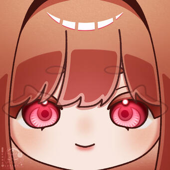 Square PFP